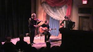 QUARTETTO GELATO - AL DI LÀ